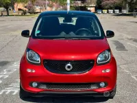 Usata Smart ForFour Passion 71 CV (52 kW) 2015 Other Utilitaria