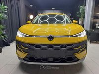 Nuova VW T-Roc 151 CV (111 kW) 2026 Giallo SUV