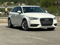 Usata Audi A3 110 CV (80 kW) 2015 Berlina