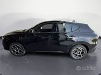 Nuova Alfa Romeo Sprint Sprint 175 CV (128 kW) 2026 Nero