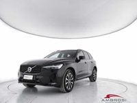 Occasion Volvo XC60 Plus 250 PK (183 kW) 2025 Zwart SUV