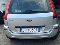 Usata Ford Fusion 80 CV (58 kW) 2003 Utilitaria