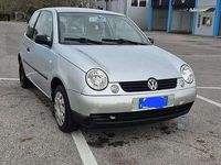 Usata VW Lupo Trendline 60 CV (44 kW) 2004 Utilitaria