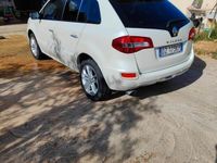 Usata Renault Koleos 2009 Bianco SUV