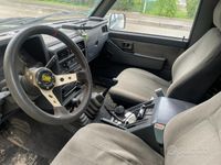 usata Nissan Patrol Patrol GR 2.8 TD 3 porte SE Hard Top