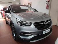Usata Opel Grandland X 200 CV (147 kW) 2020 Grigio SUV