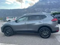 Usata Nissan X-Trail N-Connecta 177 CV (130 kW) 2017 Grigio SUV