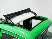 Usata Autobianchi Bianchina 18 CV (13 kW) 1969 Verde Utilitaria