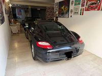 Usata Porsche Cayman 245 CV (180 kW) 2008 Other Coupé