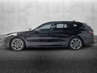Usata BMW 540 M Sport 286 CV (210 kW) 2024 Grigio Station wagon