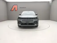Nuova Jeep Avenger Altitude 101 CV (74 kW) 2025 Grigio SUV