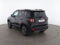 usata Jeep Renegade 2.0 Mjt 140CV 4WD Active Drive Limited