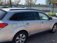 Usata Subaru Outback 167 CV (122 kW) 2012 Station wagon