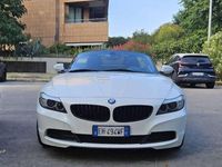 Usata BMW Z4 204 CV (150 kW) 2011 Cabrio