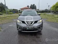 Usata Nissan X-Trail Acenta Premium 131 CV (96 kW) 2015 Grigio SUV