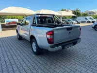 Usata Renault Alaskan Life 163 CV (119 kW) 2018 Other Pick-up