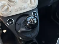 Usata Fiat 500 Lounge 69 CV (50 kW) 2020 Other Berlina