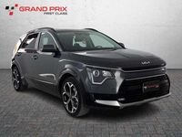 Usata Kia Niro Style 105 CV (77 kW) 2022 Grigio SUV