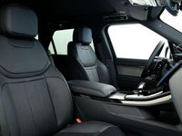 Usata Land Rover Range Rover Sport S 249 CV (183 kW) 2025 Grigio metallizzato SUV