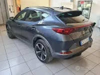 Usata Cupra Formentor 150 CV (110 kW) 2023 Grigio SUV