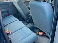 Usata Jeep Cherokee 163 CV (119 kW) 2006 Blu SUV