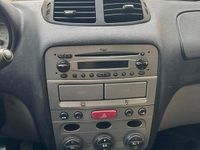 Usata Alfa Romeo 147 116 CV (85 kW) 2008 Blu Utilitaria