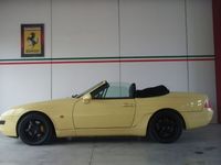 usata Porsche 968 968CABRIOLET - ISCRITTA ASI - KM CERTIFICATI