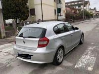 Usata BMW 120 Efficient Dynamics 163 CV (119 kW) 2006 Utilitaria