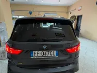 Usata BMW 218 M Sport 150 CV (110 kW) 2016 Grigio Station wagon