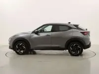 Usata Nissan Juke N-Connecta 114 CV (83 kW) 2023 Grigio SUV