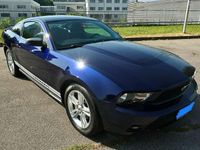 Usata Ford Mustang 213 CV (156 kW) 2010 Coupé