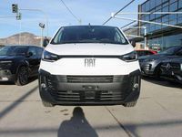 Nouvelle Fiat Scudo 120 ch (88 kW) 2025 Blanc Van