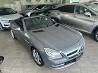 usata Mercedes 200 SLK (R172)Sport