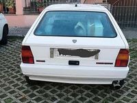 Usata Lancia Delta 132 CV (97 kW) 1992 Bianco Utilitaria