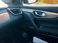 Usata Nissan Qashqai 110 CV (80 kW) 2018 Bianco SUV