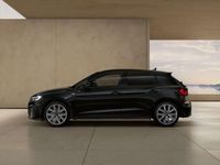 Nuova Audi A1 Sportback S-Line 116 CV (85 kW) 2025 Nero mito metallizzato Utilitaria