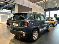 usata Jeep Renegade 1.5 Turbo T4 MHEV Limited