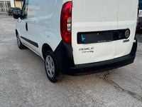 Usata Fiat Doblò 105 CV (77 kW) 2017 Bianco Monovolume