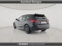 Usata BMW 116 M Sport 116 CV (85 kW) 2023 Utilitaria