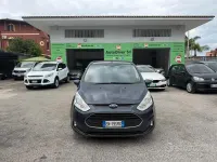 Usata Ford B-MAX 100 CV (73 kW) 2013 Grigio Monovolume