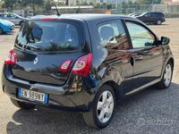 Gebraucht Renault Twingo 75 PS (55 kW) 2012 Schwarz Kleinwagen