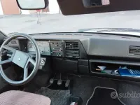 Usata Autobianchi Y10 45 CV (33 kW) 1991 Bianco Utilitaria