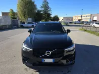 Usata Volvo XC60 R-Design 253 CV (186 kW) 2021 SUV