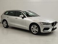 usata Volvo V60 B4 (d) Geartronic Momentum Business