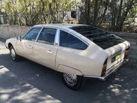 usata Citroën CX 20