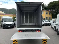 Käytetty Fiat Ducato 140 HP (102 kW) 2024 Valkoinen Van