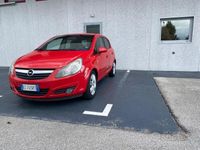 usata Opel Corsa Club