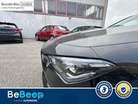 Usata Mercedes CLA200 Premium 149 CV (109 kW) 2023 Nero Station wagon