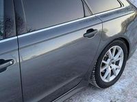 Usata Audi A6 Advanced 239 CV (175 kW) 2011 Station wagon