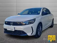 Nuova Opel Corsa Edition 101 CV (74 kW) 2025 Bianco Utilitaria